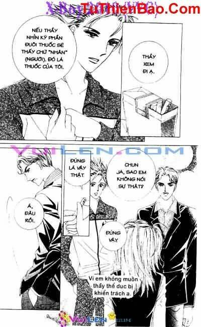 high school bullying chapter 2 17