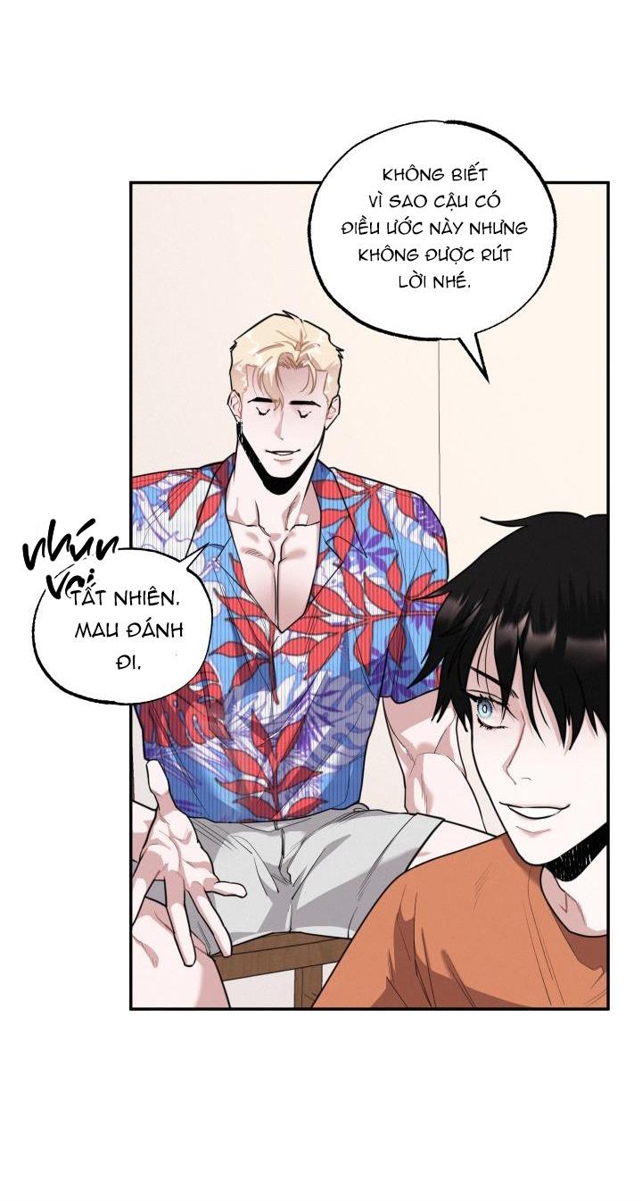 lời nói dối đẫm máu chapter 22 34