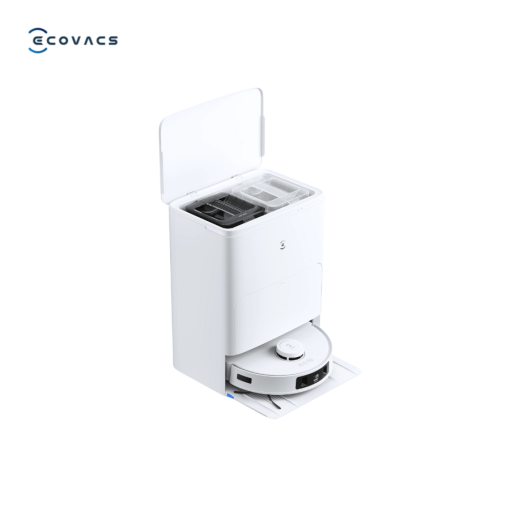 [GIÁ TẠI KHO] - Robot hút bụi lau nhà Ecovacs Deebot T30S Pro 2025 Bảo Hành 24 Tháng - Hàng chính hãng Ecovacs