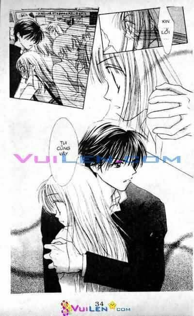 con gái con trai chapter 1 31