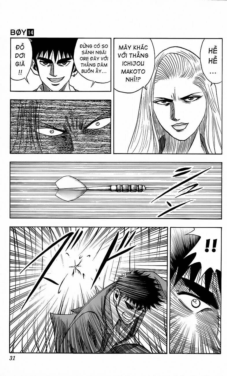 hareluya ii boy chapter 117 5