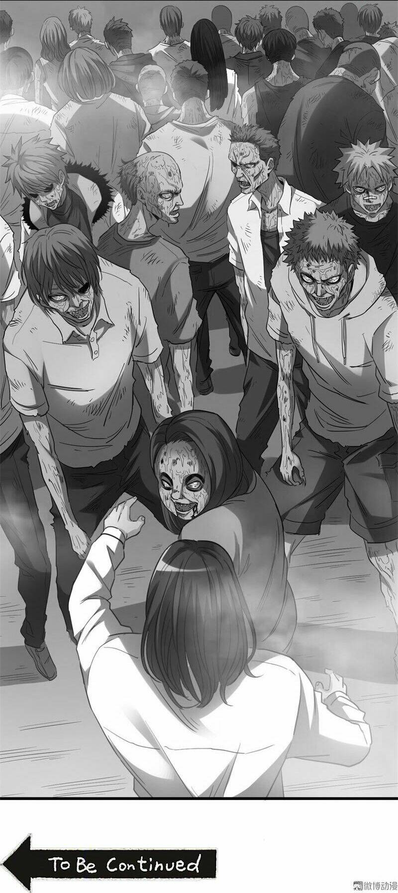 trò chơi thời mạt thế chapter 3 36