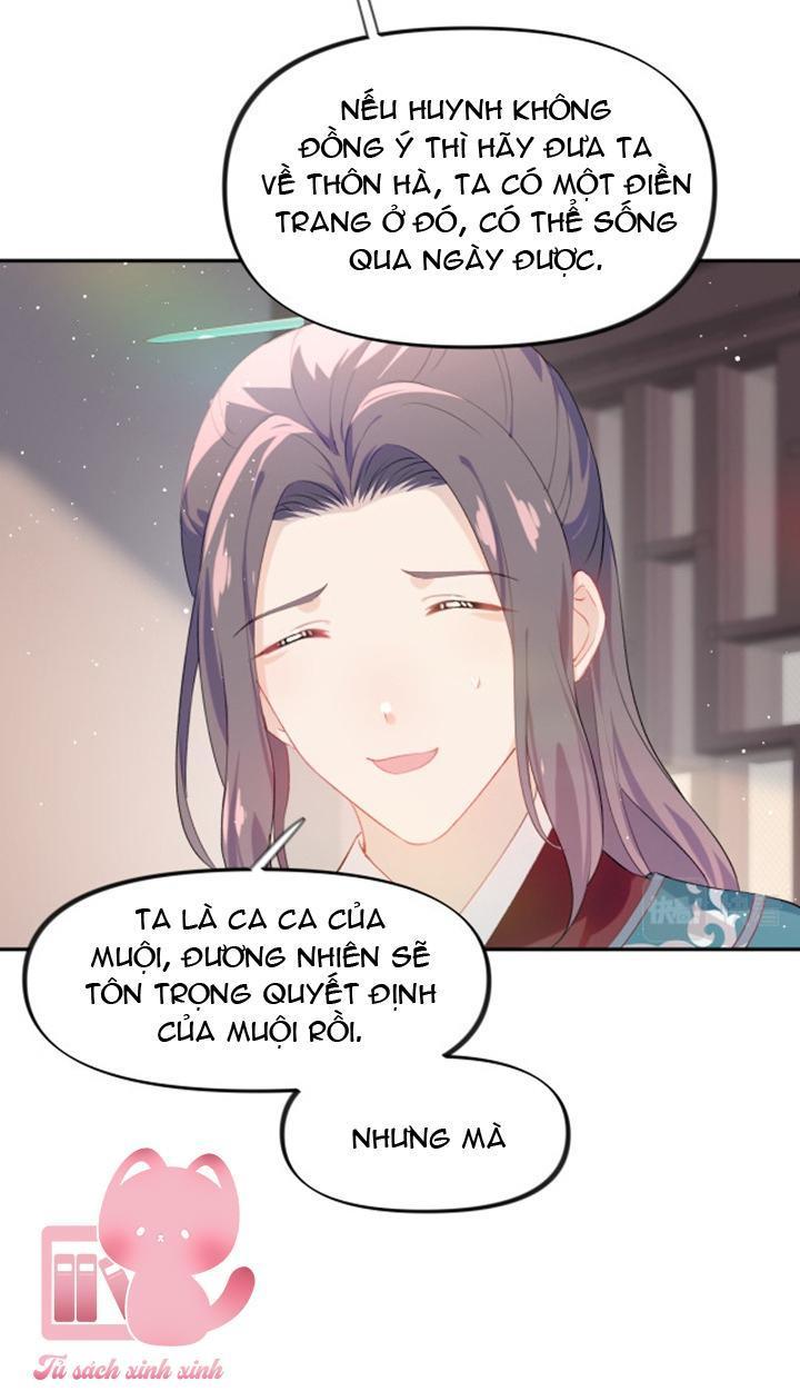 một đêm nọ đột nhiên yandere tới! chapter 105 16