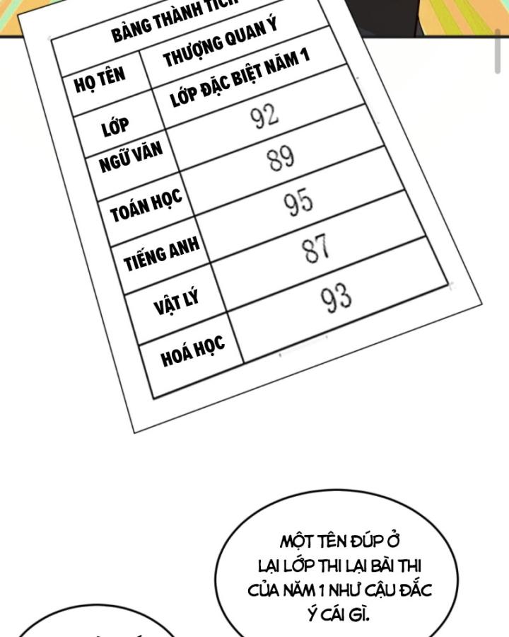 học cùng em gái, tôi bất cẩn vô địch rồi chapter 81 5