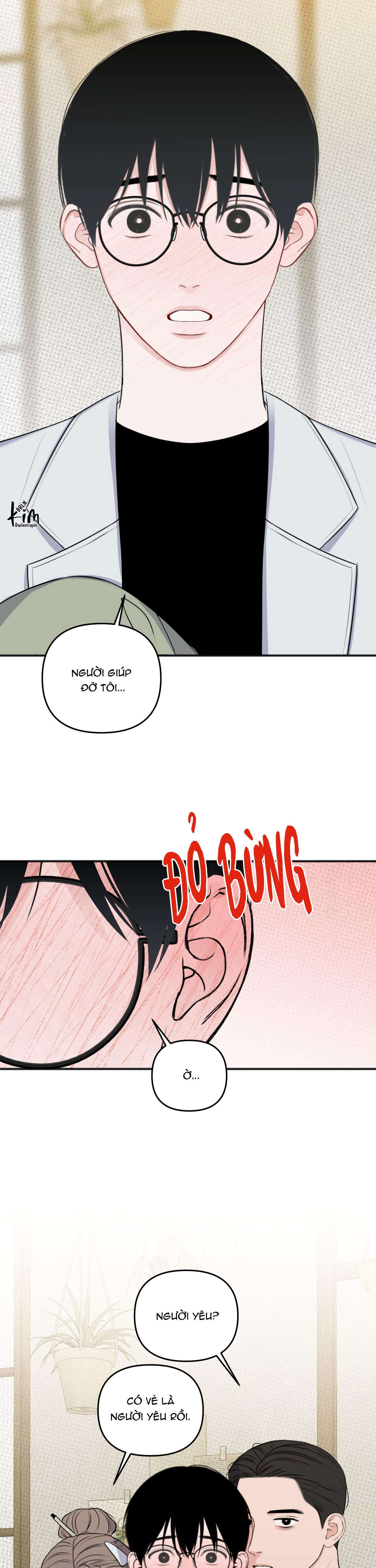 cảnh báo mưa chapter 19 17