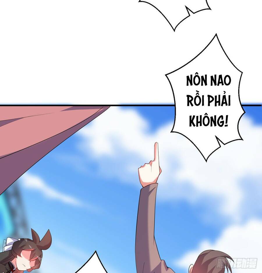 nhặt thuộc tính tại trái đất chapter 23 8