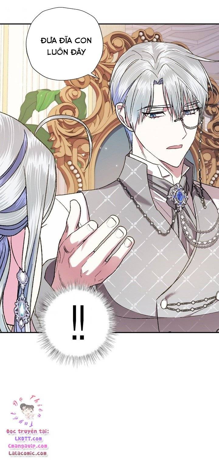cha, con không muốn kết hôn đâu chapter 43 55