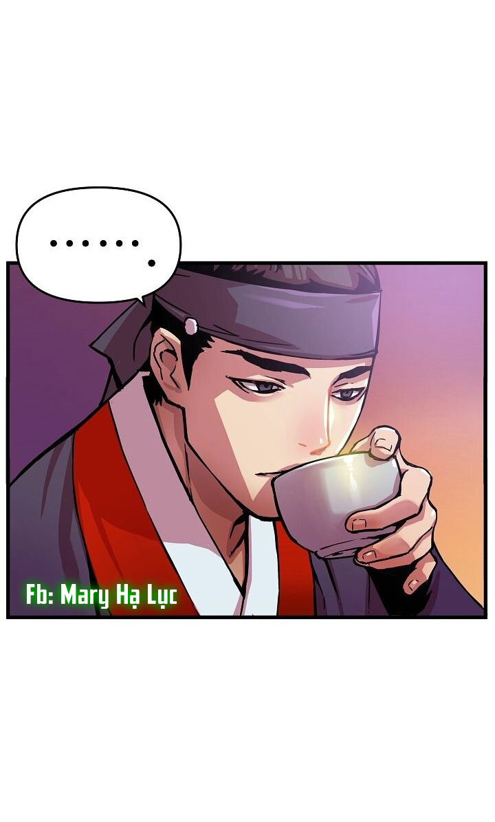 tôi sẽ sống như một hoàng tử chapter 3 66