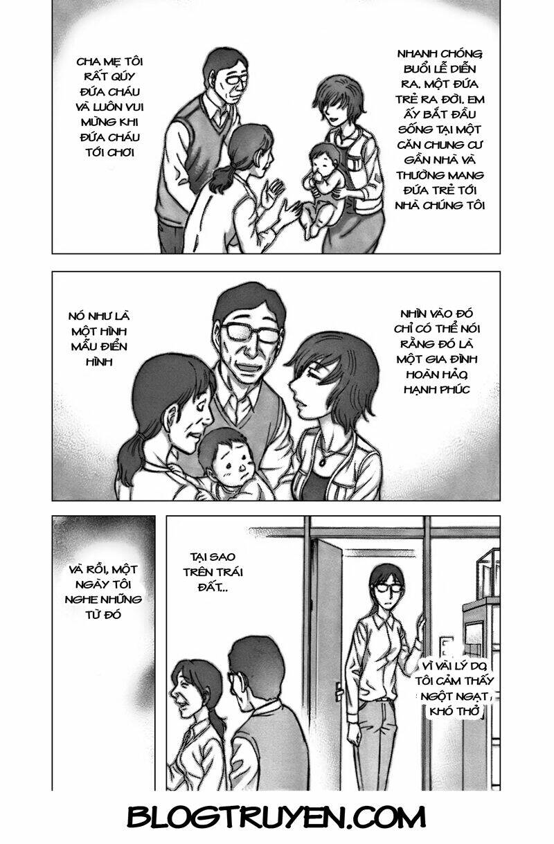 đảo tự sát chapter 88 13