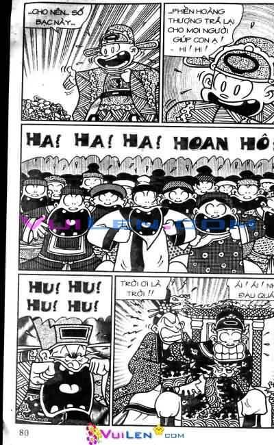 thần đồng đất việt chapter 48 80