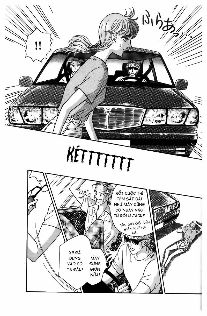 red - ngọc trong đá chapter 2 40