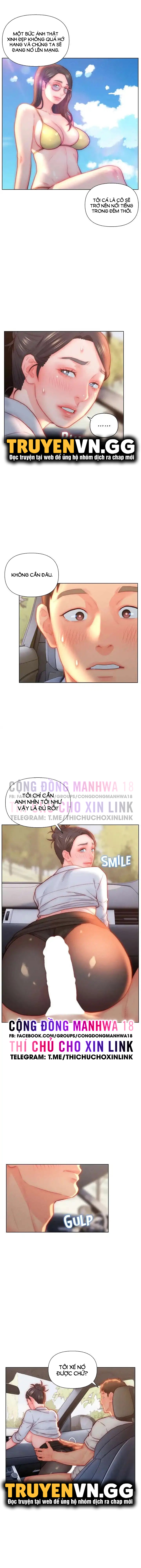 con rể yêu chapter 30 6