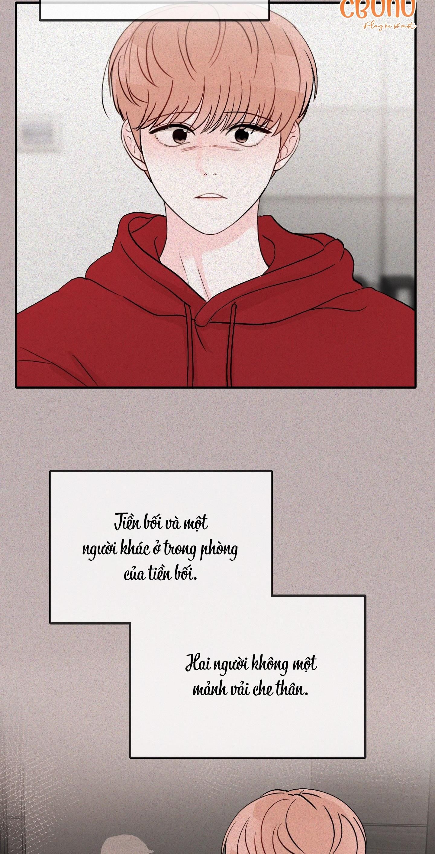 thán phục thanh xuân chapter 45 36