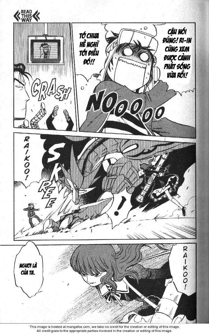 rồng ma trận chapter 41 35