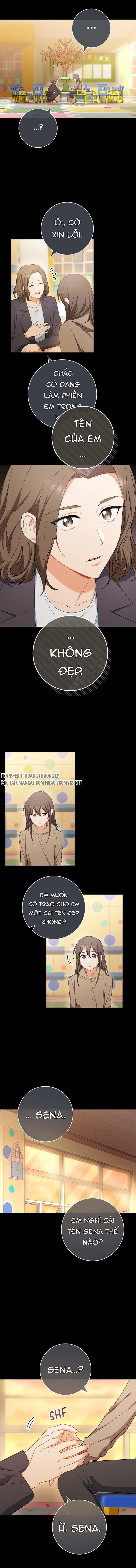 quý cô đầu bếp hoàng gia chapter 76 10