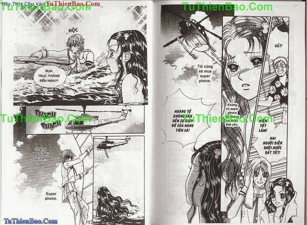 giấc mơ thần tượng chapter 11 26