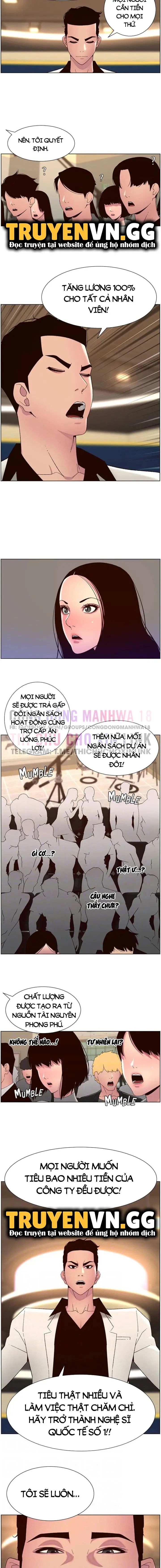 app đế vương giường chiếu chapter 59 2