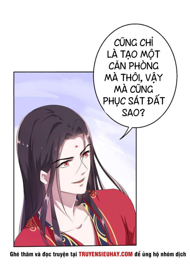 tà y cuồng thê chapter 15 39
