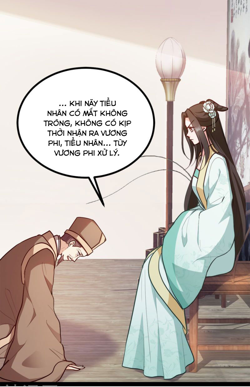 độc tâm cuồng phi khuynh thiên hạ chapter 78 29