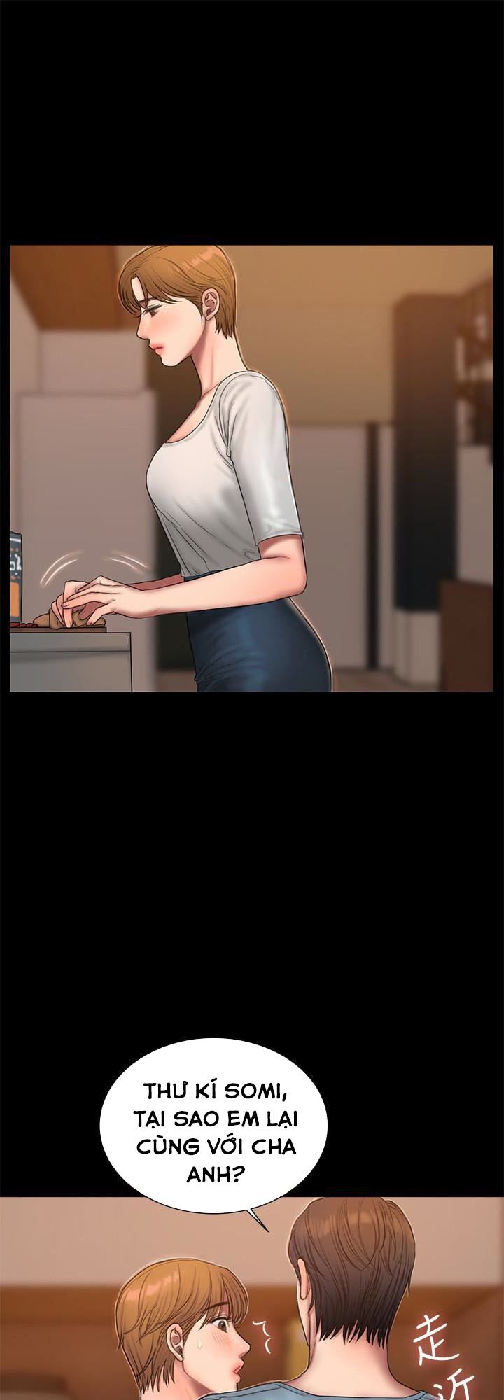 chạy trốn chapter 49 48