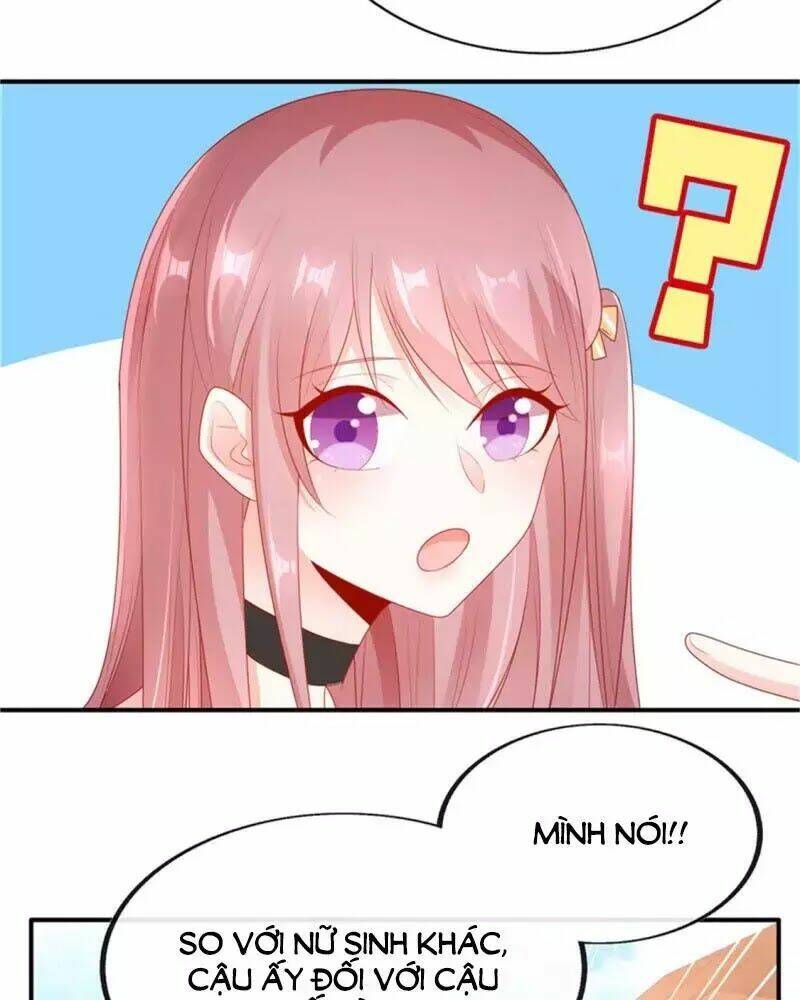 nụ cười cô ấy giống như kẹo đường chapter 22 10