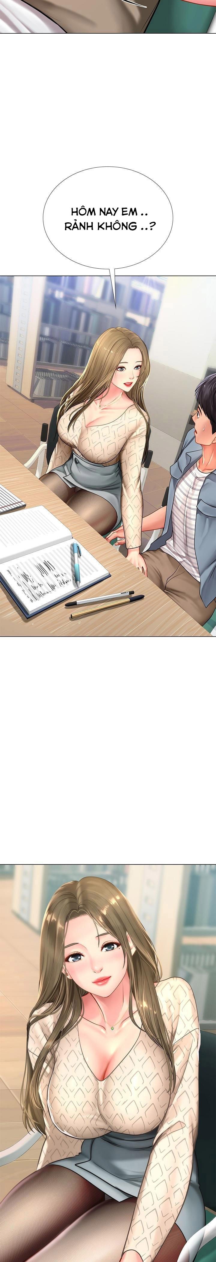 should i study at noryangjin? chapter 51 31