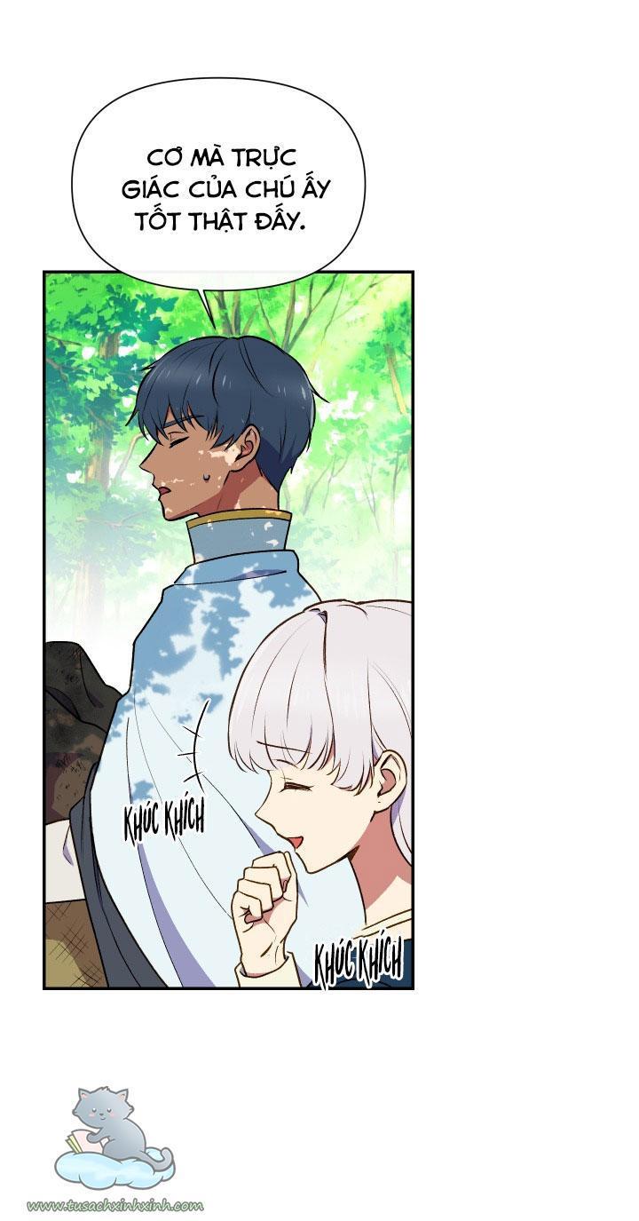 công nương khế ước của gia tộc công tước quái vật chapter 69 16