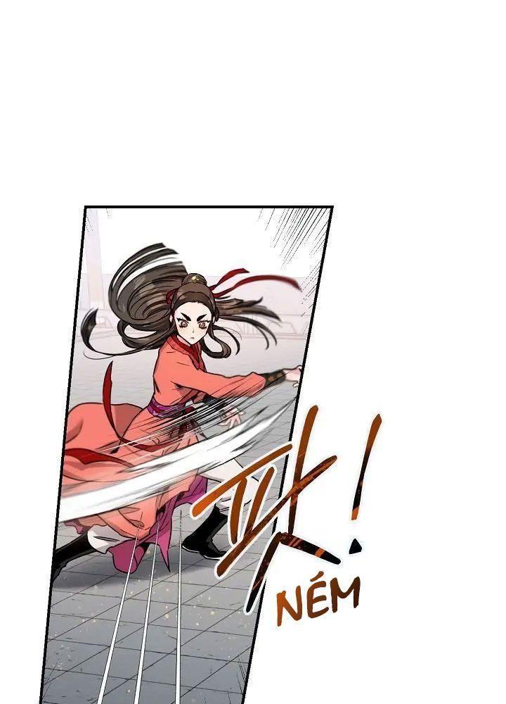 tôi là người mạnh nhất khi theo chủ nghĩa võ thuật chapter 14 53