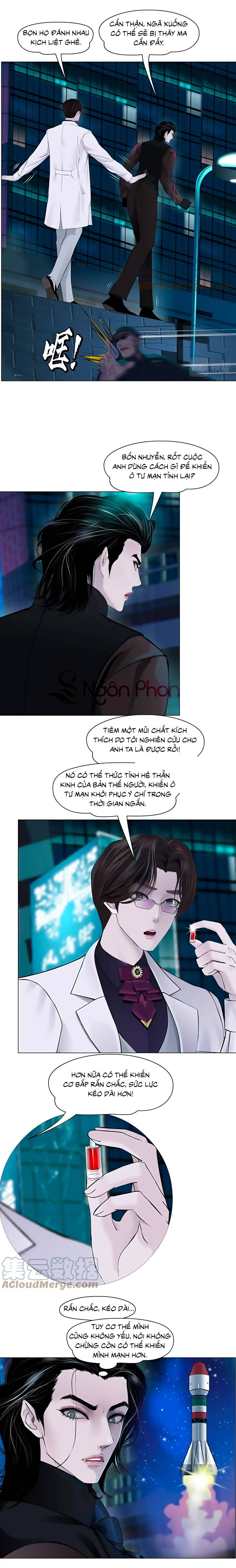 đằng nữ chapter 176 3