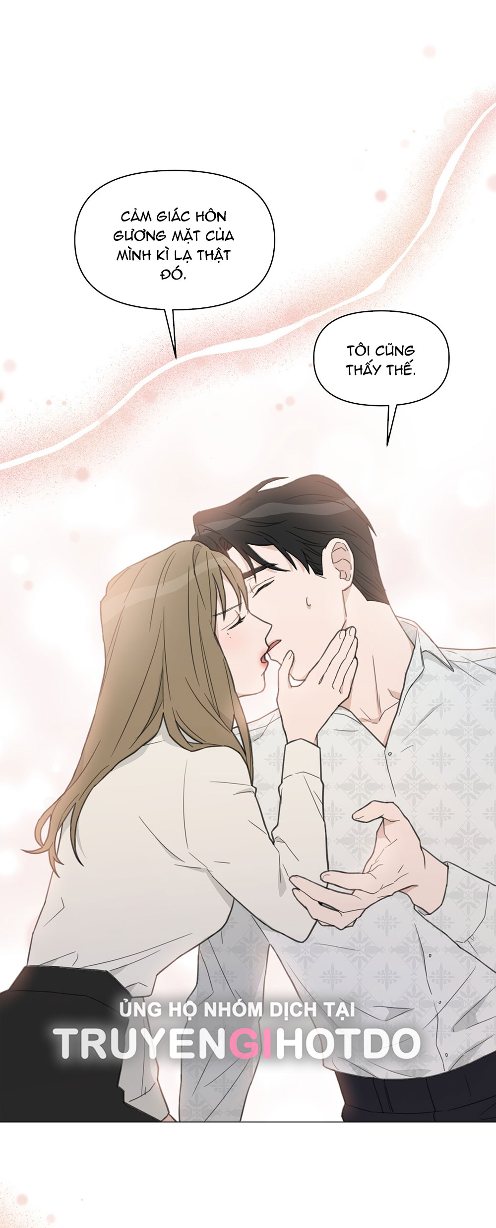 [18+] cách thu hút cơ thể của cấp trên chapter 3.1 15