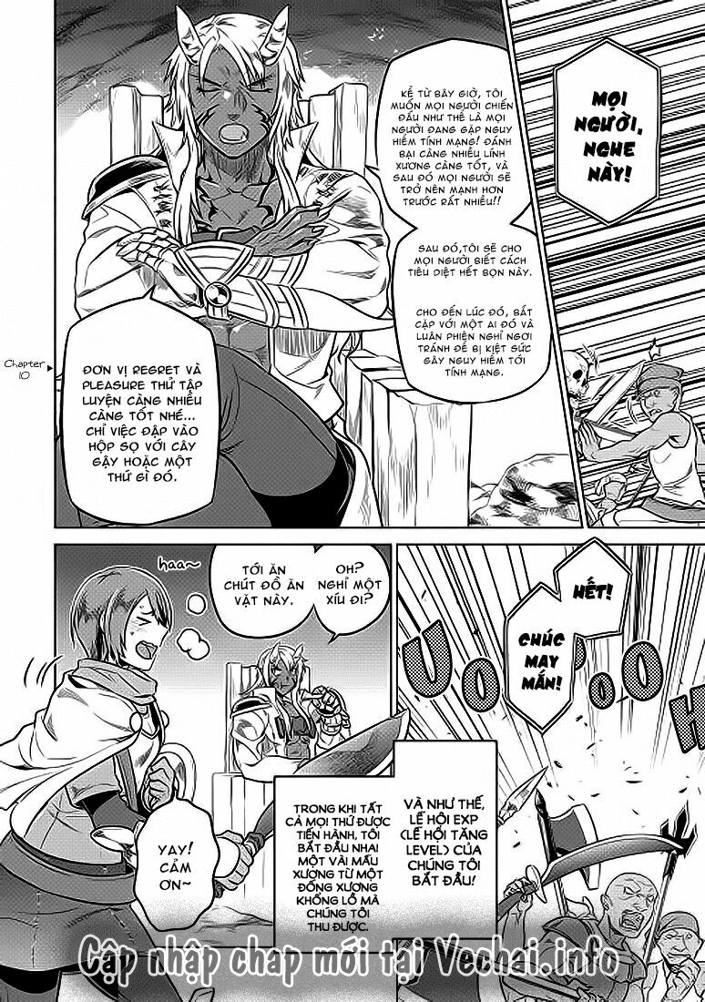 Re:monster chapter 22 12