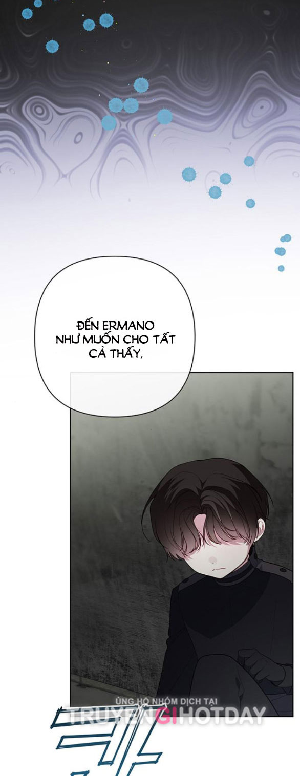 Tiểu Bạo Chúa chapter 35.1 - Trang 16