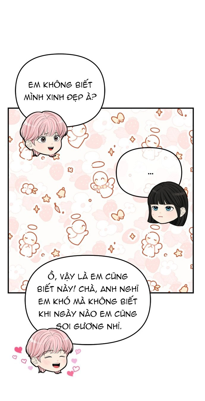 gửi em người đánh cắp những vì sao - to you who swallowed a star chapter 154.1 34