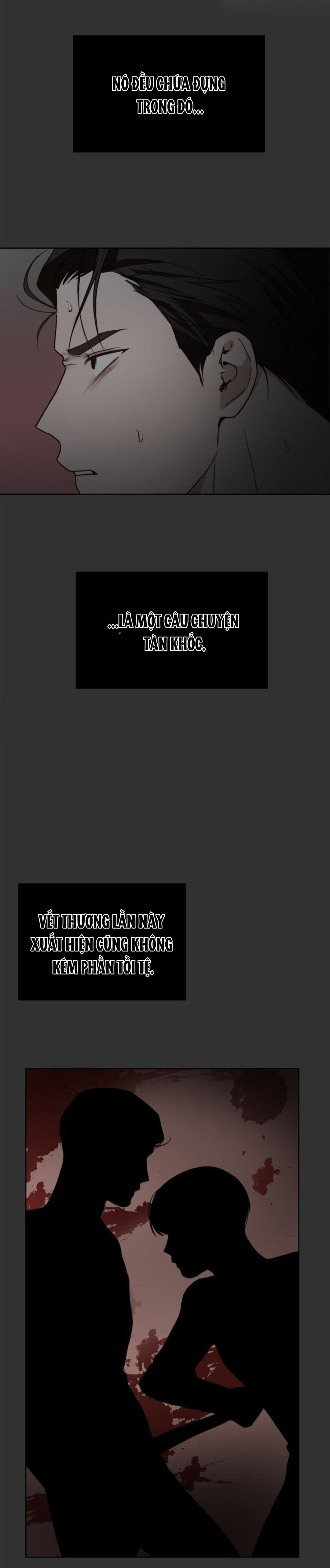 tôi trở thành tên top phụ tồi tệ chapter 12 29