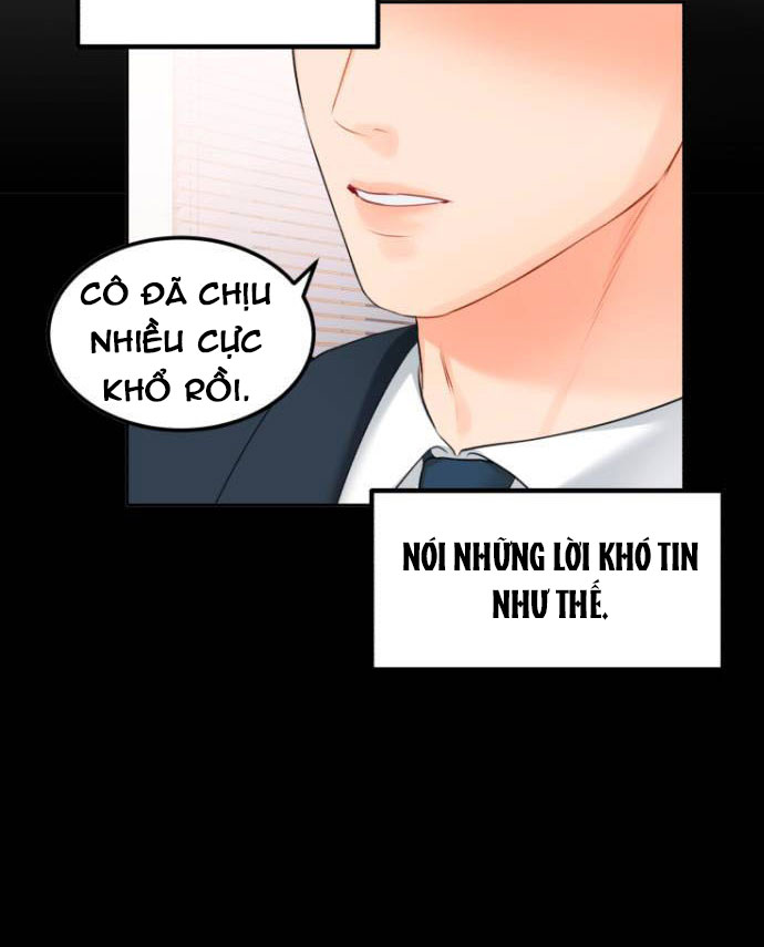 thư ký kam có vấn đề thật rồi! chapter 4 14