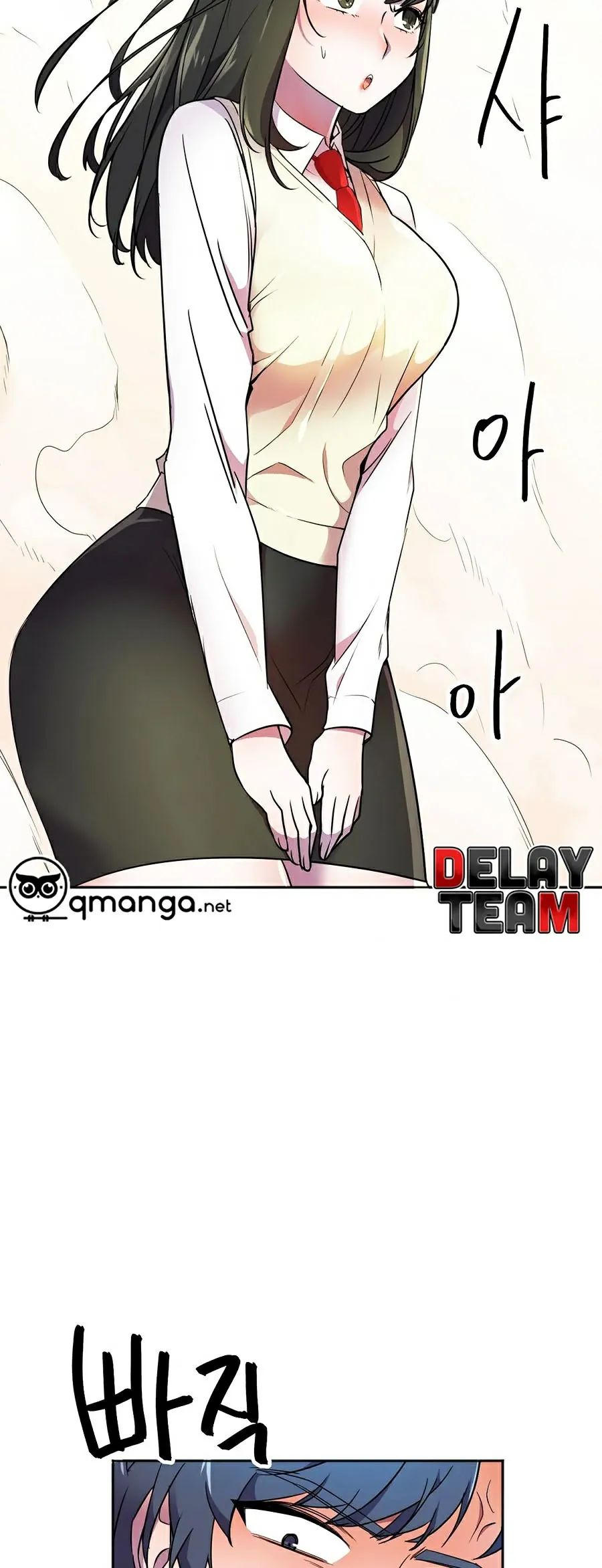 quản lý của siêu anh hùng chapter 24 16