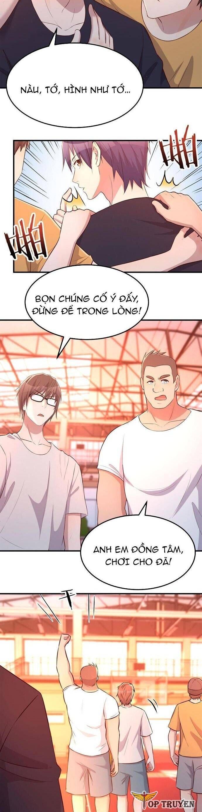 chị gái tôi là đại minh tinh chapter 62 18