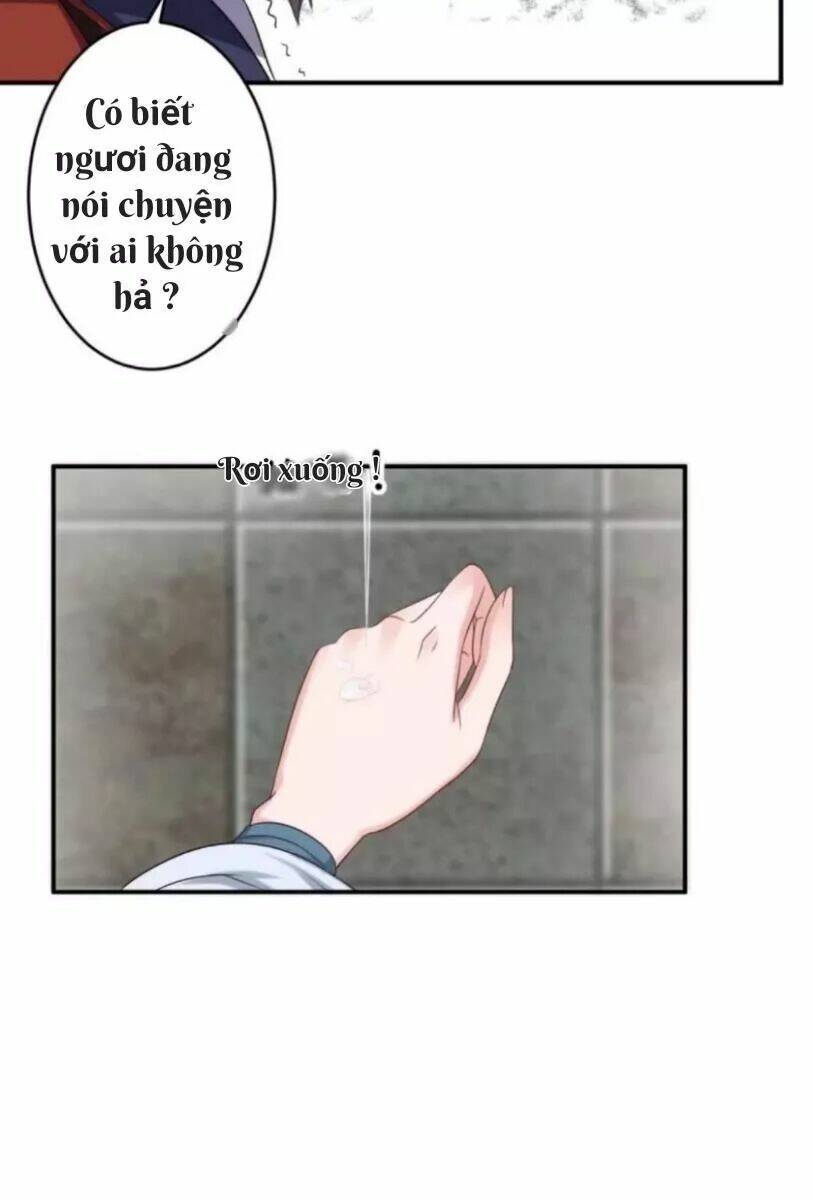 theo đuổi hoàng tử quá khó a~ chapter 58 24