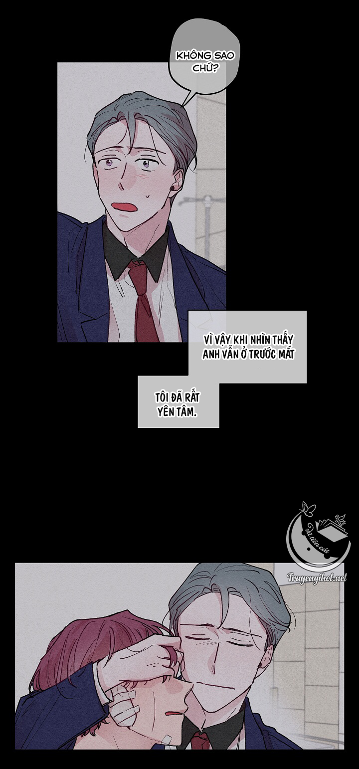 [bl19+] hoa không nở chapter 8 7