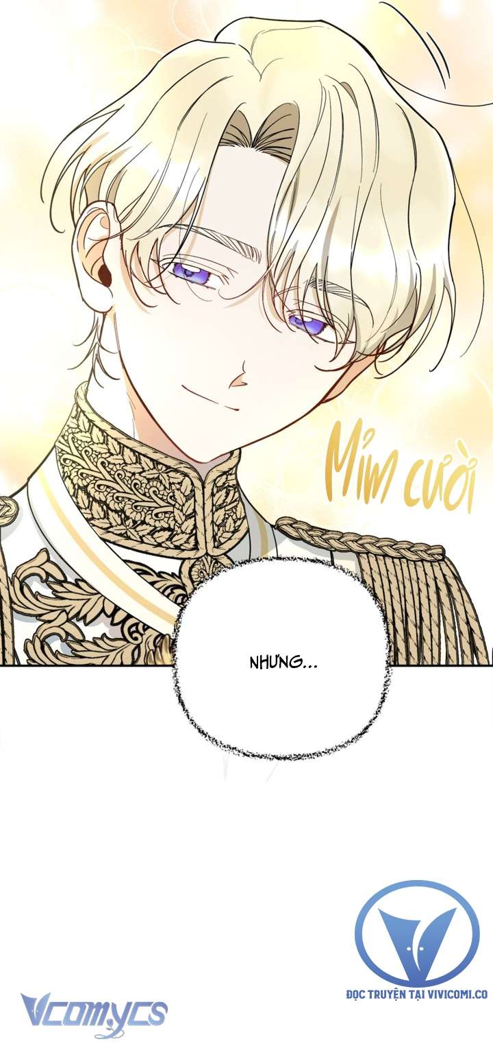 phương pháp trở thành con gái của người hùng bóng đêm chapter 41 36