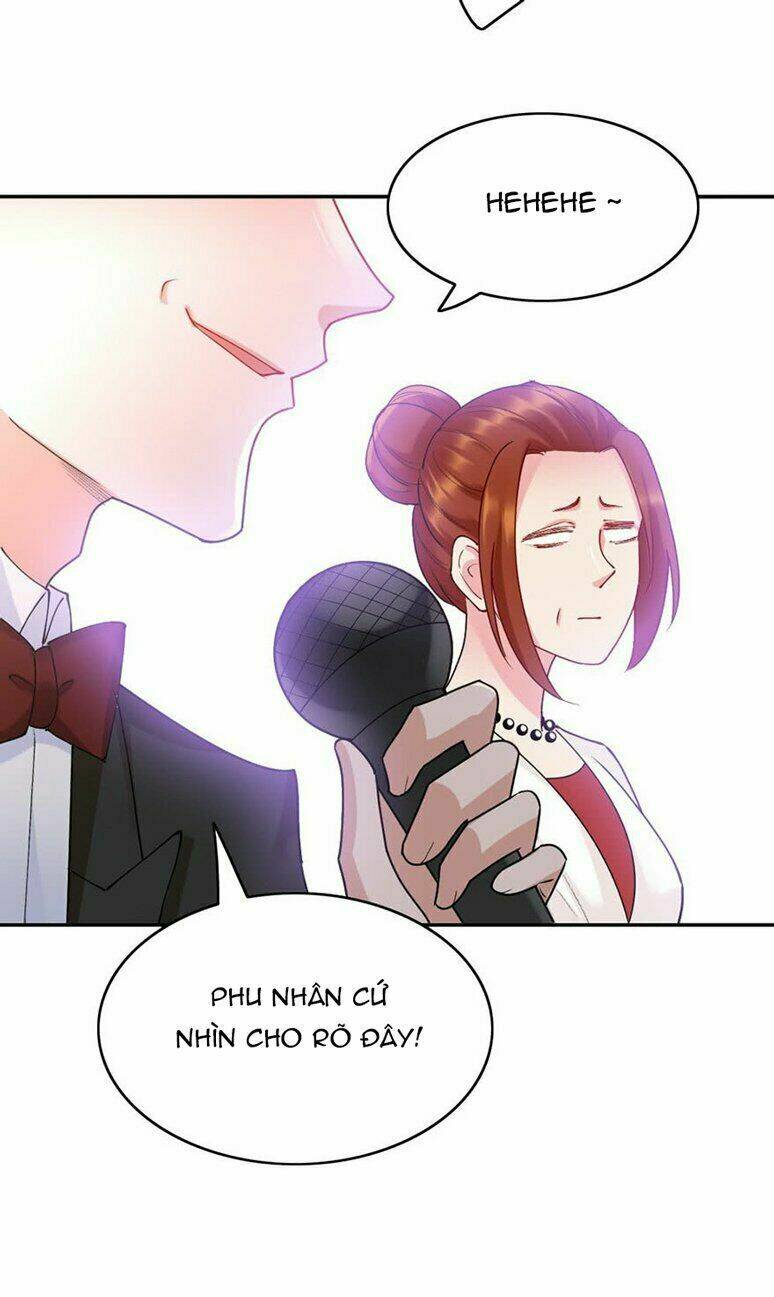 tiểu bạch điềm thê của long thiếu chapter 50 39