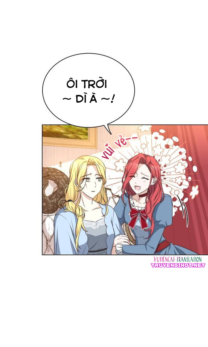 lời cầu hôn đến từ hoàng đế chapter 24.1 26