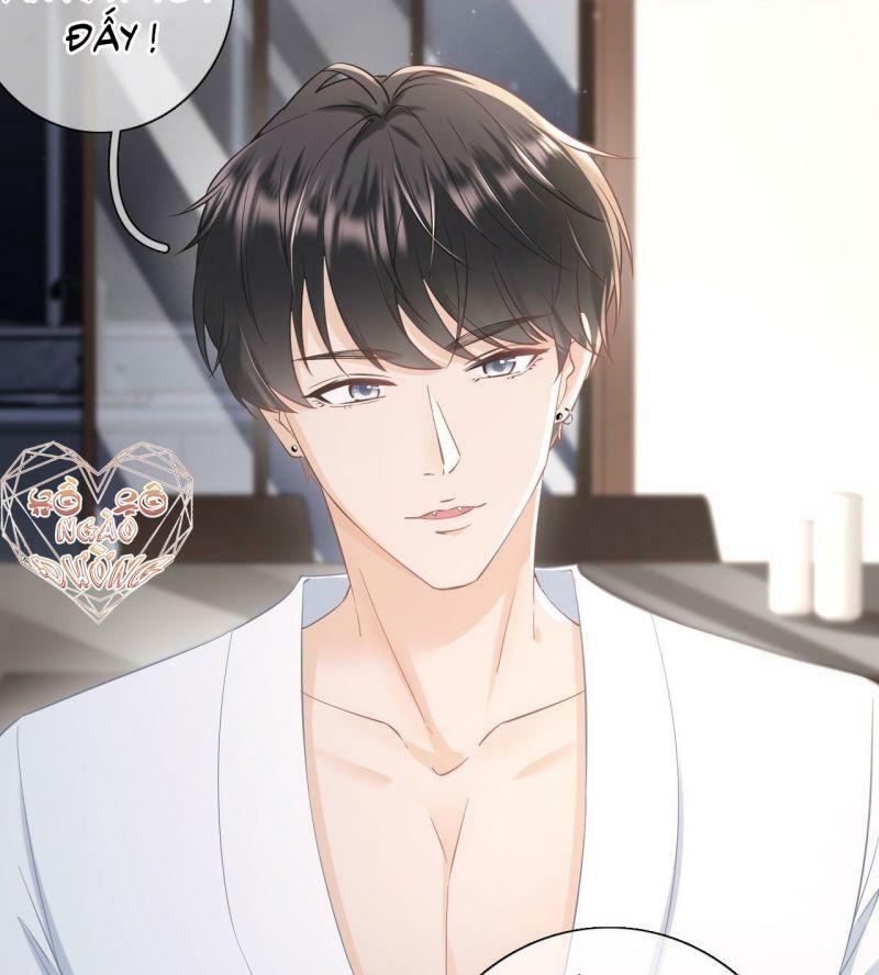 bạn gái tôi mới 30+ tuổi xuân chapter 62 49