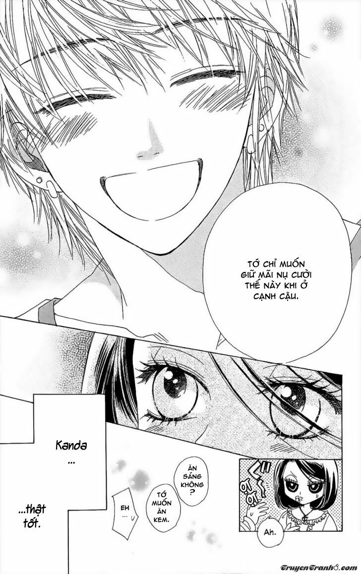 ác quỷ và bản tình ca chapter 43 15