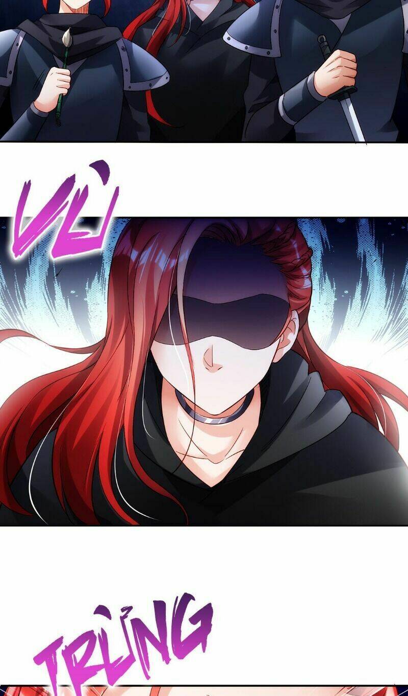 thiên kim bất hoán chapter 52 39