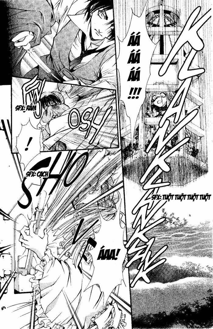 đứa con của thượng đế chapter 6 18