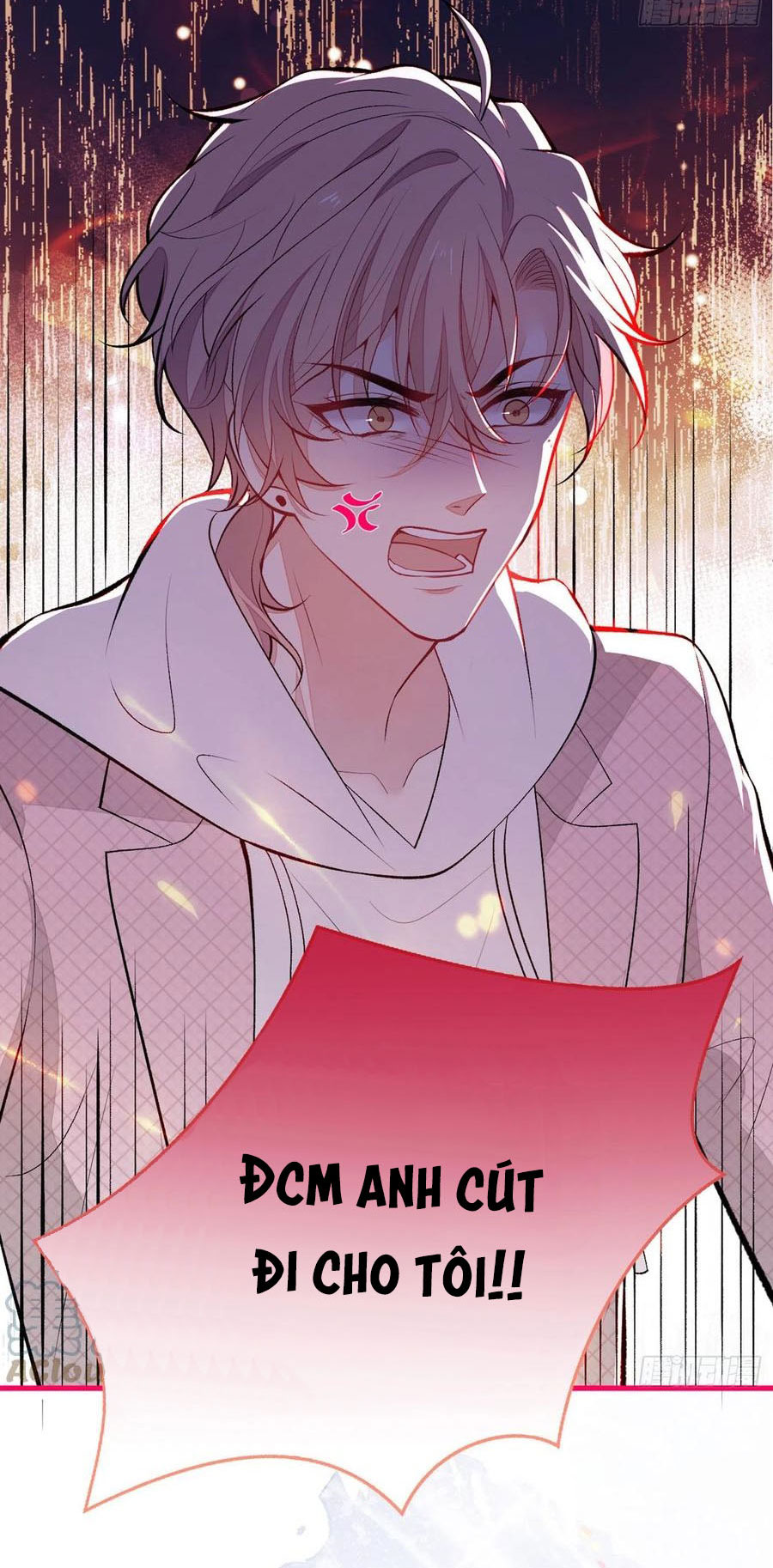 lại bị nam thần chọc trên hot search! chapter 90 30