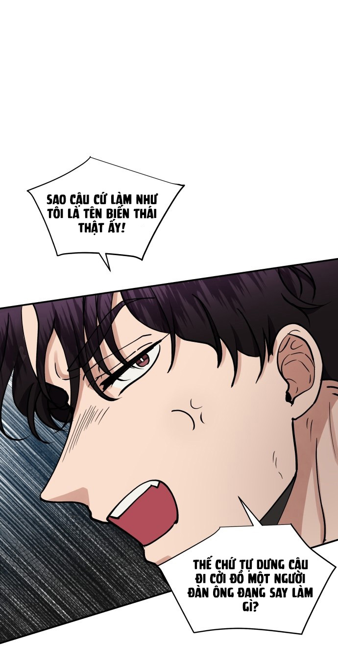 oan gia ngõ hẹp chapter 32 3