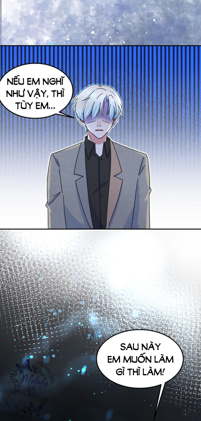 hoàn mỹ lão công tiến hóa luân chapter 19 38