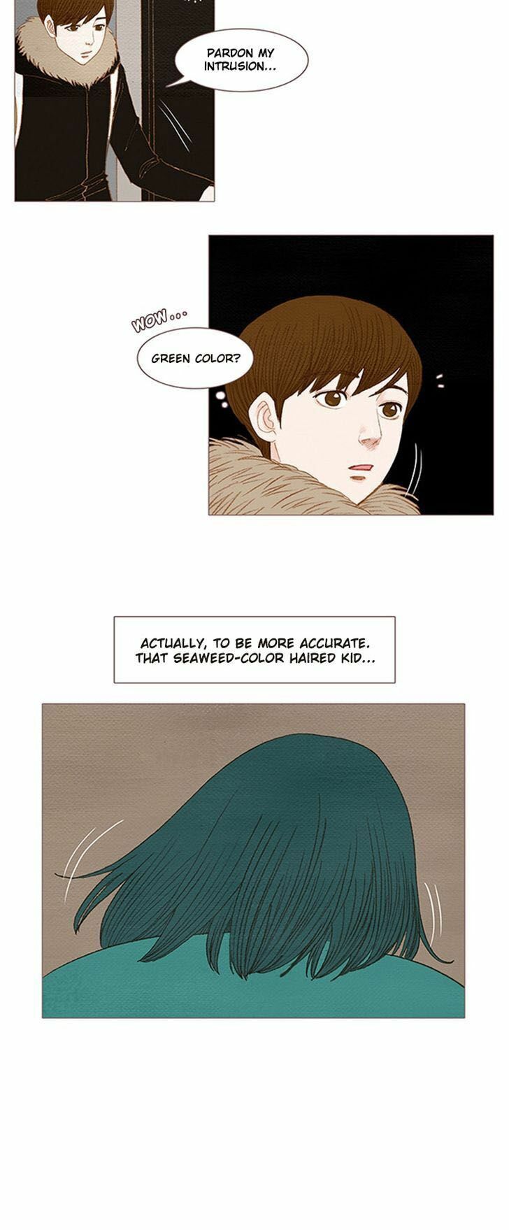 thánh thần trẻ trâu chapter 39 7